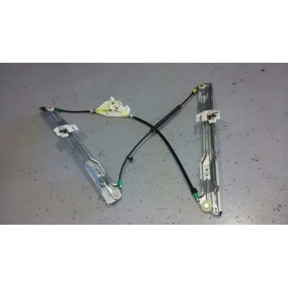 Elevalunas Delantero Derecho para Citroën C5 Berlina