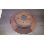 Disco Freno Trasero para Chevrolet Captiva