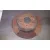 Disco Freno Trasero para Chevrolet Captiva
