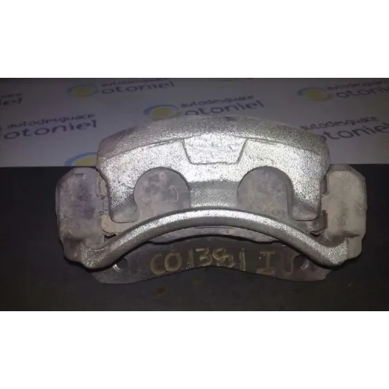 Pinza Freno Delantera Izquierda para Chevrolet Captiva