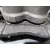 Pinza Freno Delantera Izquierda para Chevrolet Captiva