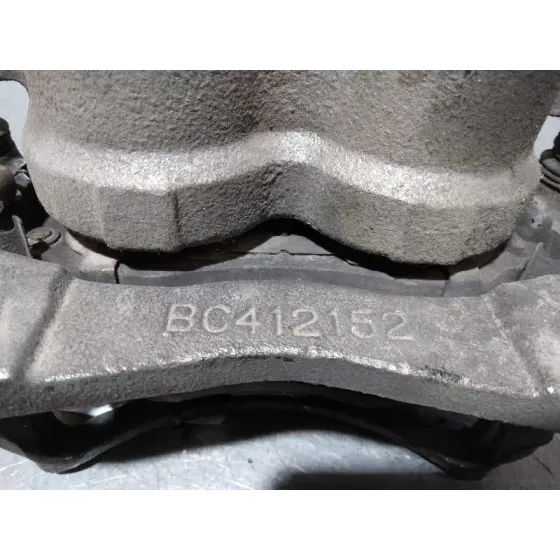 Pinza Freno Delantera Izquierda para Chevrolet Captiva