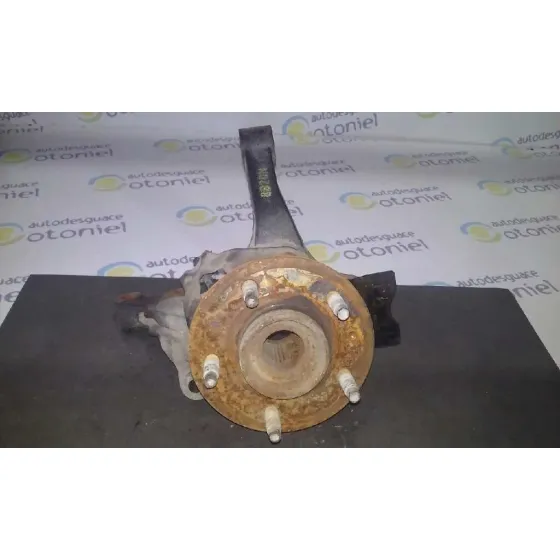 Mangueta Delantera Izquierda para Chevrolet Captiva