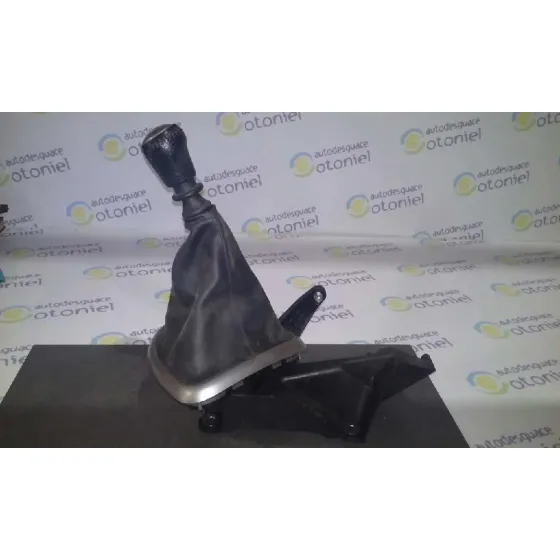 Palanca Cambio para Nissan Qashqai (J10)