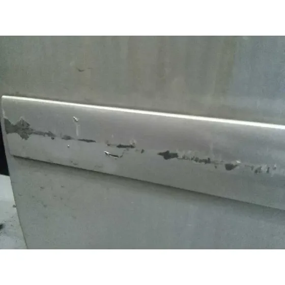 Puerta Delantera Izquierda para Opel Vectra C Berlina