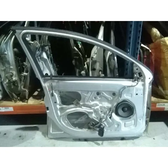 Puerta Delantera Izquierda para Opel Vectra C Berlina