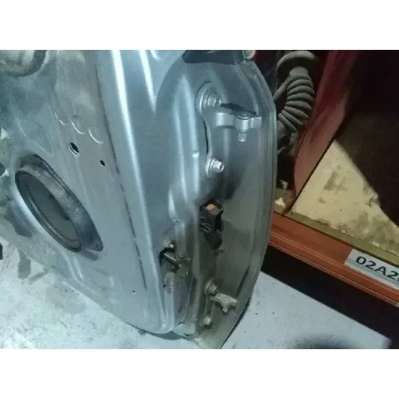 Puerta Delantera Izquierda para Opel Vectra C Berlina