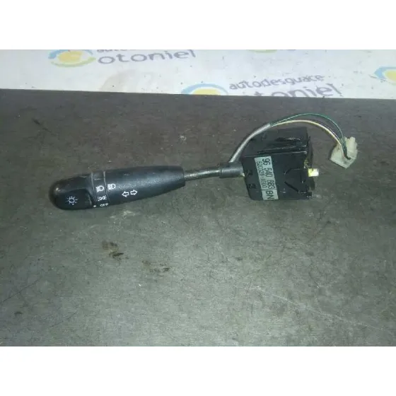 Mando Intermitentes para Chevrolet Matiz