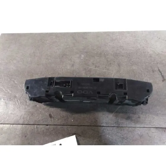 Mando Climatizador para Mercedes-Benz Clase E (W211) Berlina