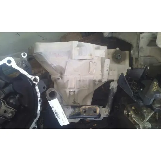 Caja Cambios para Mg Mg Zr