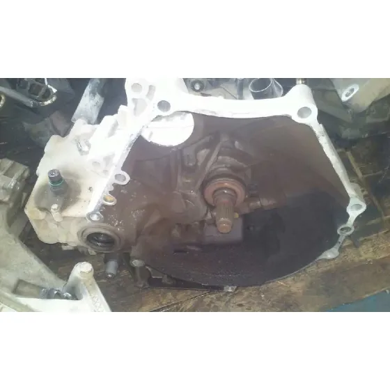 Caja Cambios para Mg Mg Zr
