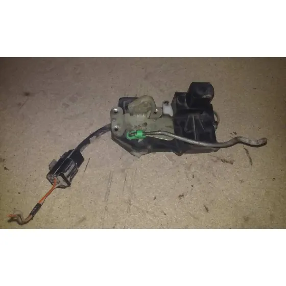 Cerradura Puerta Delantera Derecha para Mg Mg Zr