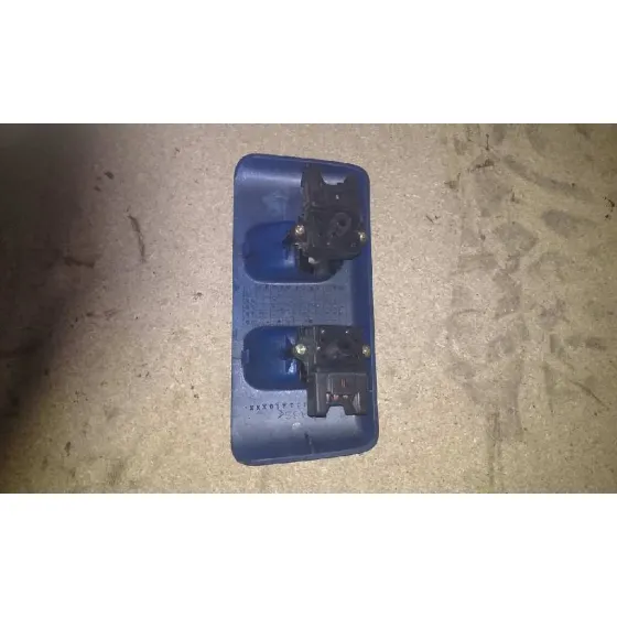 Mando Elevalunas Delantero Izquierdo para Mg Mg Zr