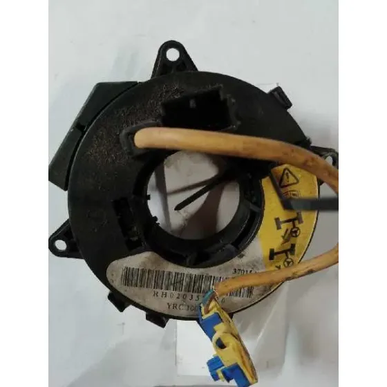 Anillo Airbag para Mg Mg Zr
