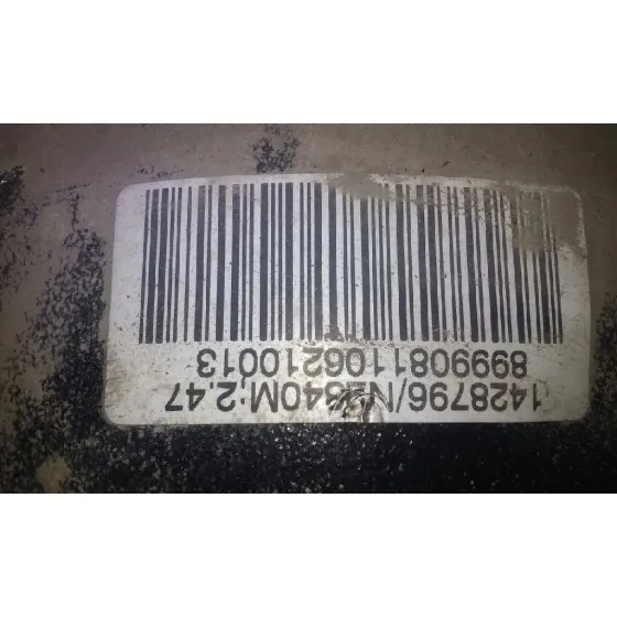 Diferencial Trasero para Bmw Serie 3 Berlina (E46)