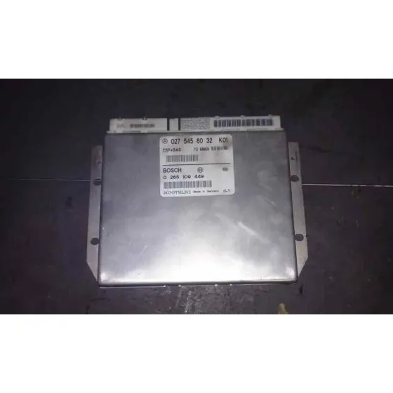 Modulo Electronico para Mercedes-Benz Clase A (W168)
