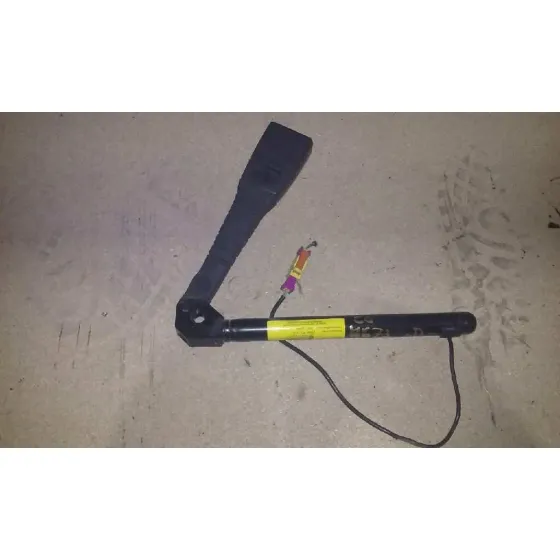 Pretensor Airbag Derecho para Opel Vectra C Berlina