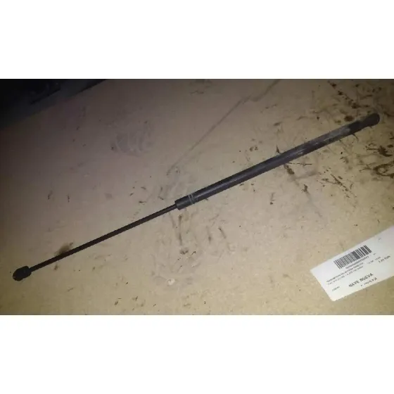 Amortiguadores Capo para Opel Vectra C Berlina