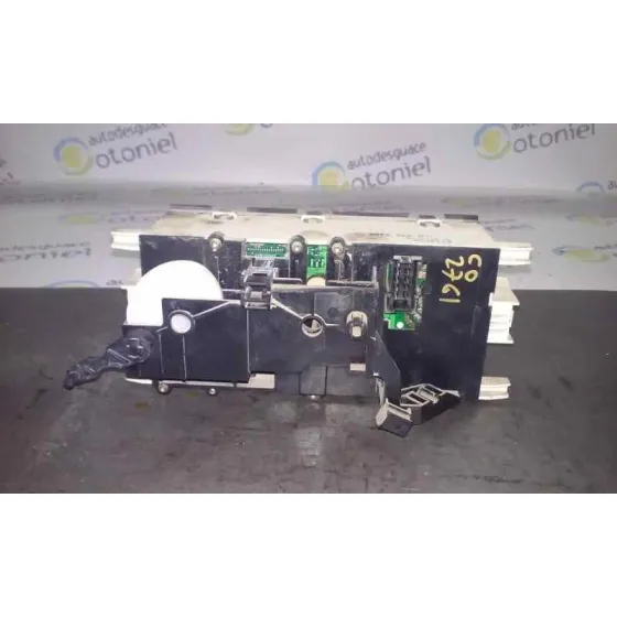 Mando Calefaccion / Aire Acondicionado para Mercedes-Benz Clase A (W168)