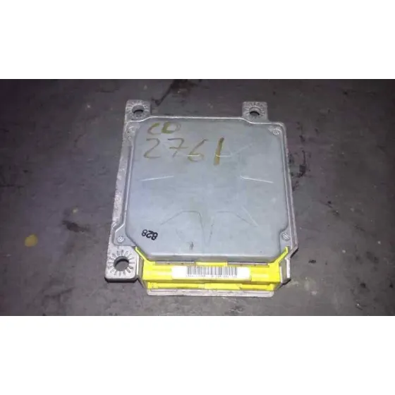 Centralita Airbag para Mercedes-Benz Clase A (W168)