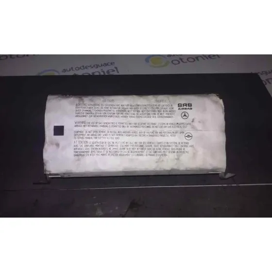 Airbag Delantero Derecho para Mercedes-Benz Clase A (W168)