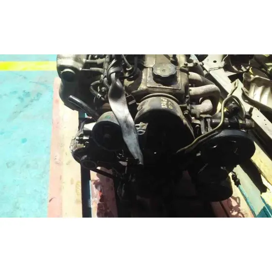 Motor Completo para Mitsubishi Carisma Berina 5 (Da0)