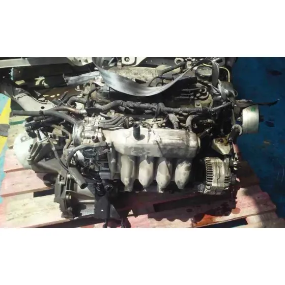 Motor Completo para Mitsubishi Carisma Berina 5 (Da0)