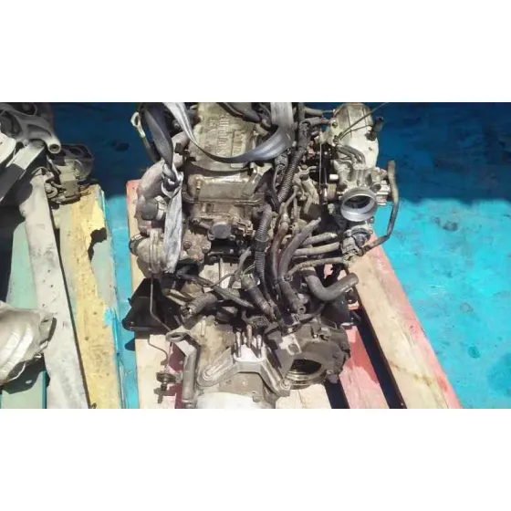 Motor Completo para Mitsubishi Carisma Berina 5 (Da0)