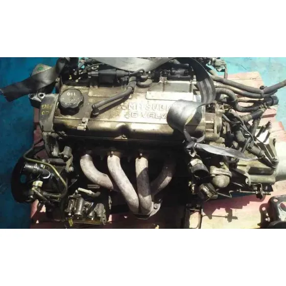 Motor Completo para Mitsubishi Carisma Berina 5 (Da0)
