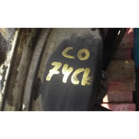 Motor Completo para Mitsubishi Carisma Berina 5 (Da0)