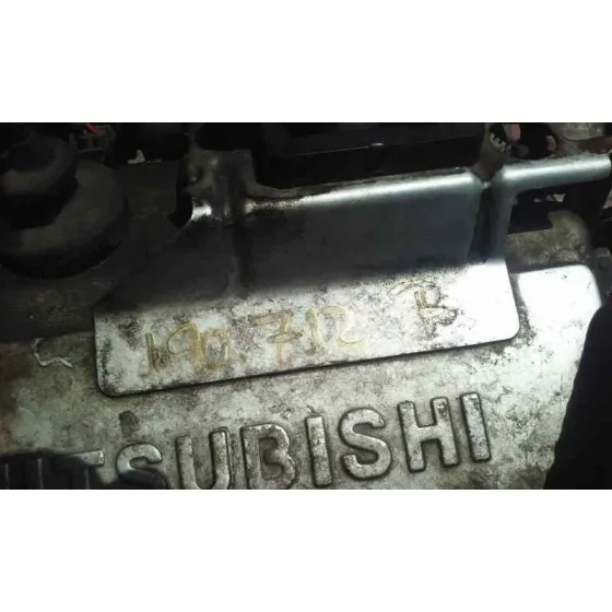 Motor Completo para Mitsubishi Carisma Berina 5 (Da0)