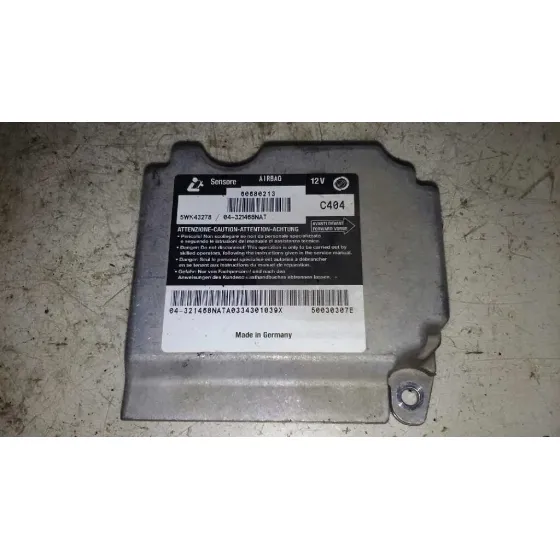 Centralita Airbag para Alfa Romeo 156 Sportwagon
