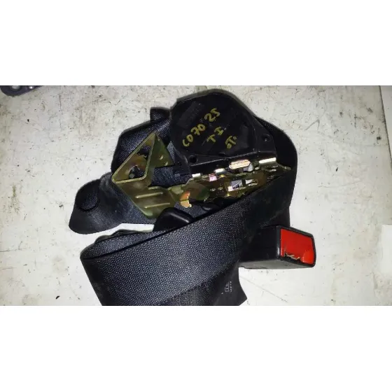 Cinturon Seguridad Trasero Izquierdo para Ford Mondeo Berlina (Ge)
