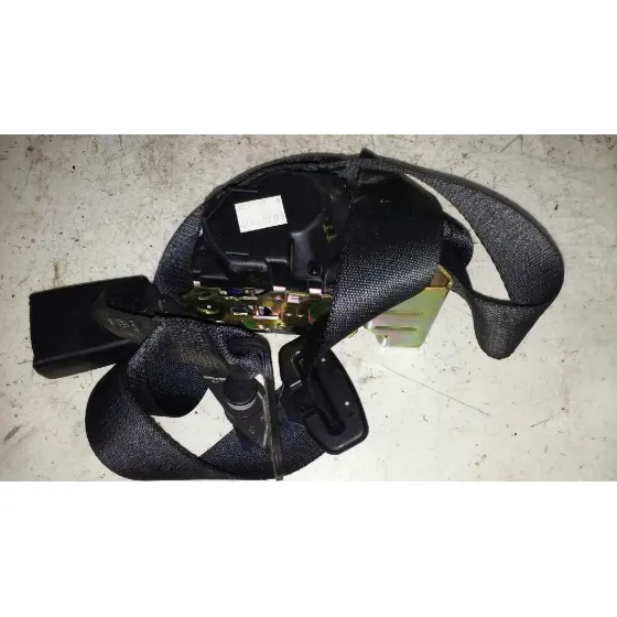 Cinturon Seguridad Trasero Izquierdo para Ford Mondeo Berlina (Ge)