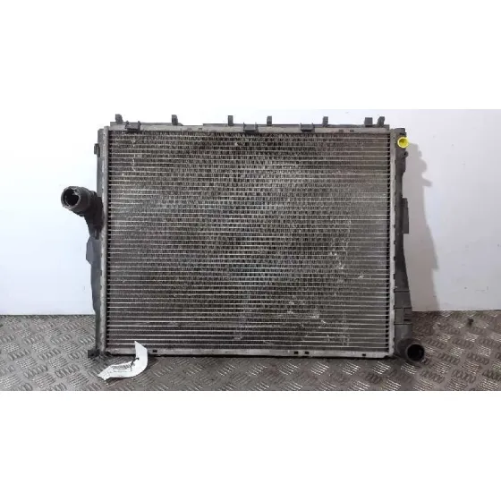 Radiador Agua para Bmw Serie 3 Berlina (E46)
