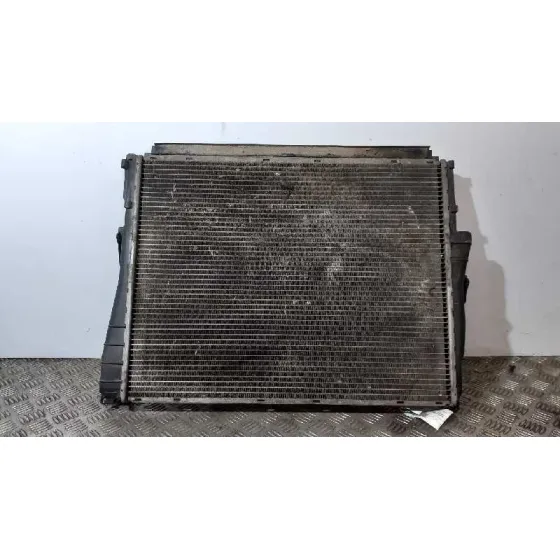 Radiador Agua para Bmw Serie 3 Berlina (E46)