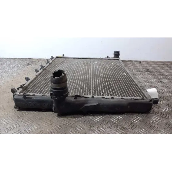 Radiador Agua para Bmw Serie 3 Berlina (E46)