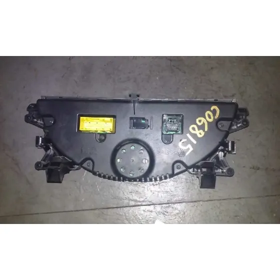 Mando Climatizador para Citroën C5 Berlina