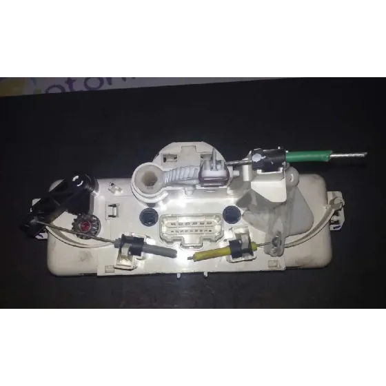 Mando Calefaccion / Aire Acondicionado para Renault Modus