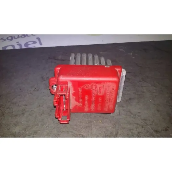 Resistencia Calefaccion para Volkswagen Golf Iv Berlina (1J1)
