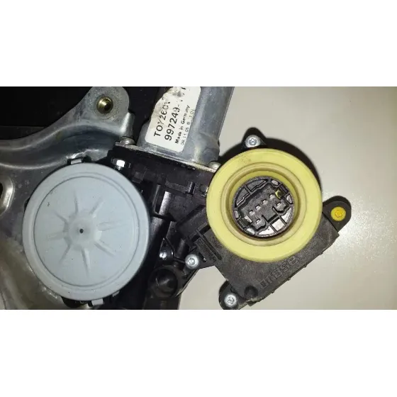Elevalunas Trasero Izquierdo para Toyota Corolla Verso (R1)
