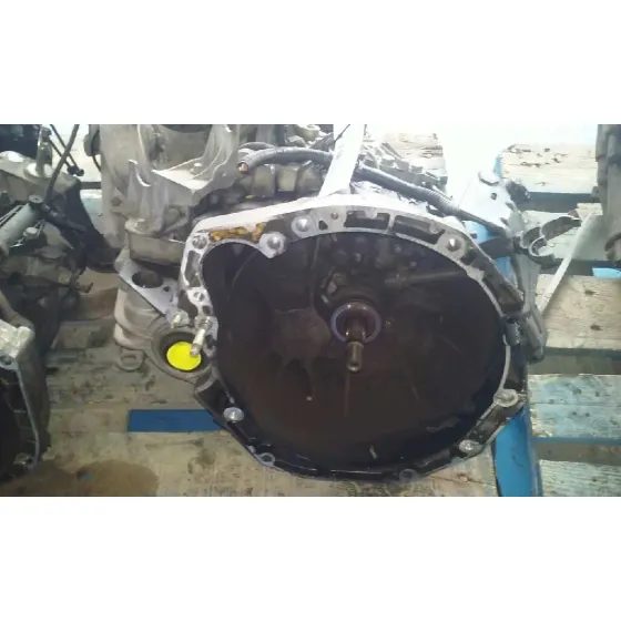 Caja Cambios para Renault Megane Ii Berlina 3P