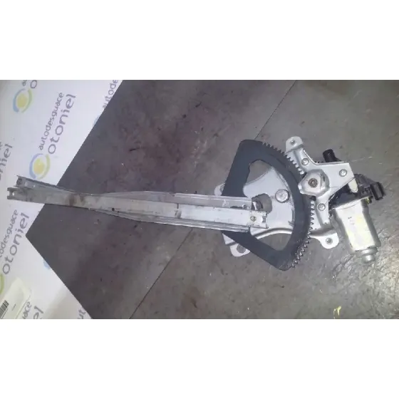 Elevalunas Delantero Izquierdo para Daewoo Kalos