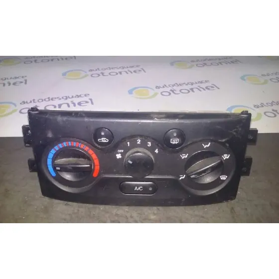 Mando Calefaccion / Aire Acondicionado para Daewoo Kalos