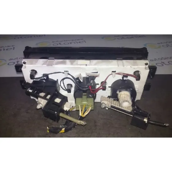 Mando Calefaccion / Aire Acondicionado para Daewoo Kalos