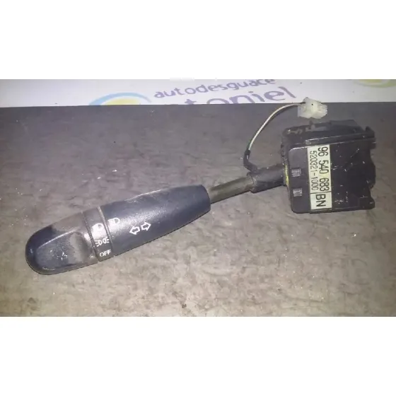 Mando Luces para Daewoo Kalos