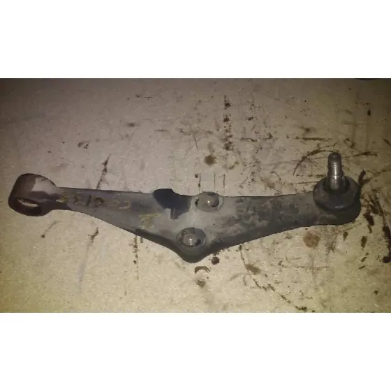 Brazo Suspension Inferior Delantero Izquierdo para Mg Mg Zr