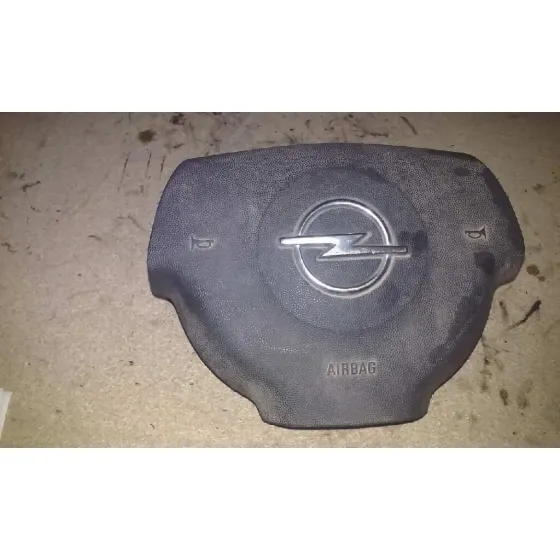 Airbag Delantero Izquierdo para Opel Vectra C Berlina