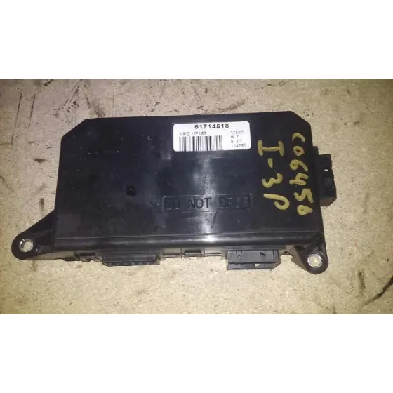 Modulo Electronico para Fiat Stilo (192)