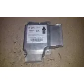 Centralita Airbag para Opel Vectra C Berlina